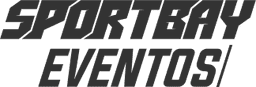 Logotipo da Sportbay Eventos