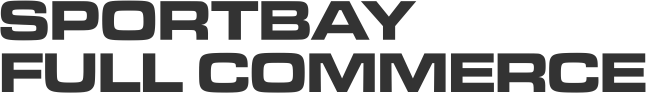 Logotipo da Sportbay FullCommerce