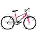 Bicicleta Aro 24 Ultra Bikes Feminina Solid [sem Marchas]