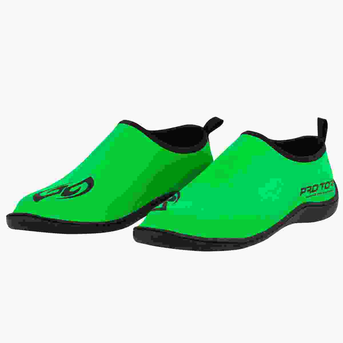 VERDE NEON