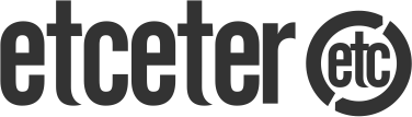 Logotipo da Etceter